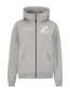 Preview: Damen Kapuzenjacke SG LVB Abt. Tennis - Craft Community 2.0 FZ Hoodie - Grau